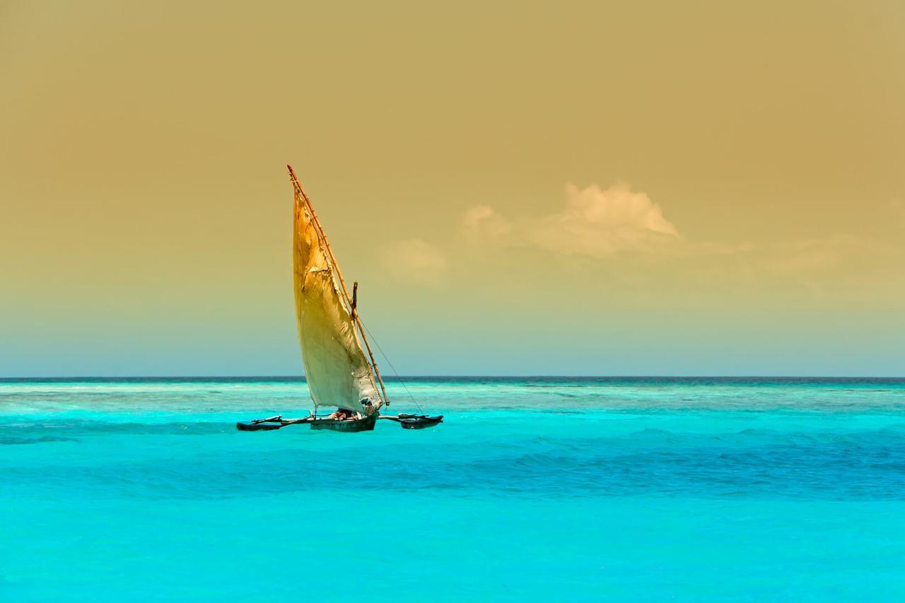 Lodge Coco Reef