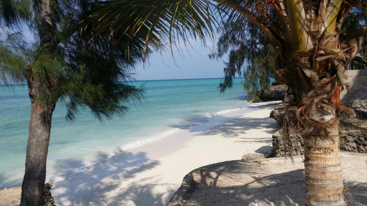 Lodge Coco Reef *
