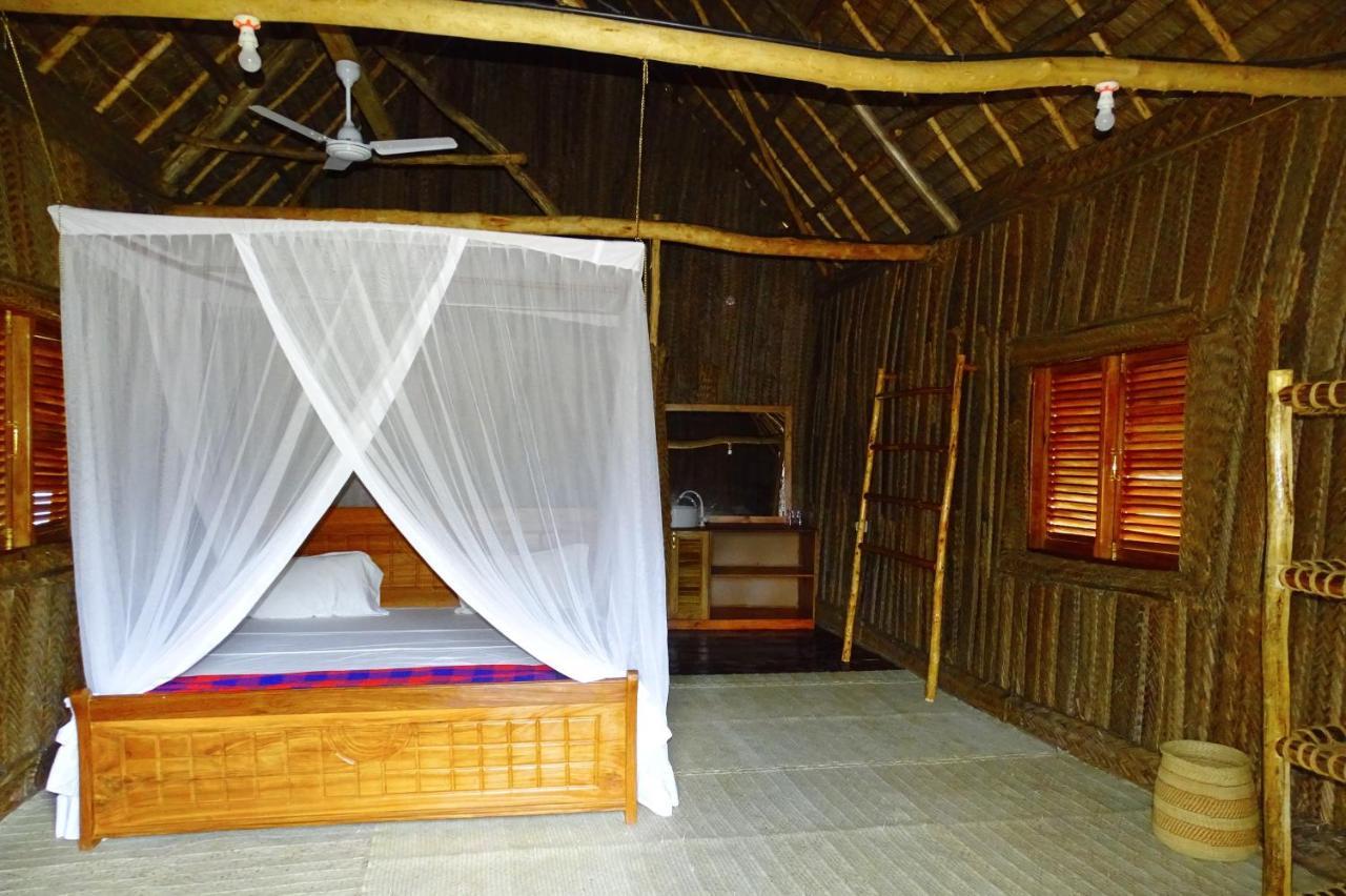 Coco Reef Lodge Sansibar