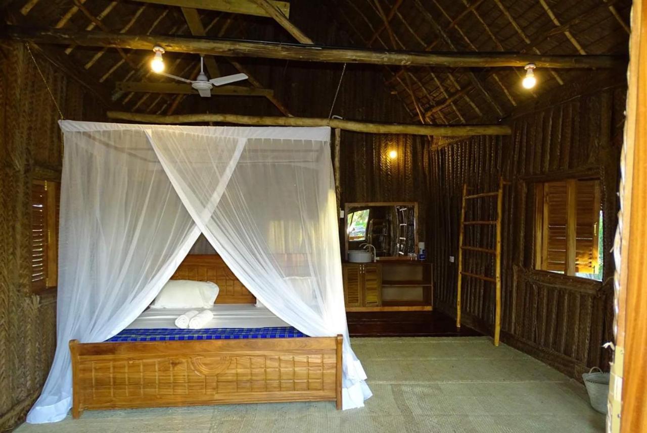 Lodge Coco Reef