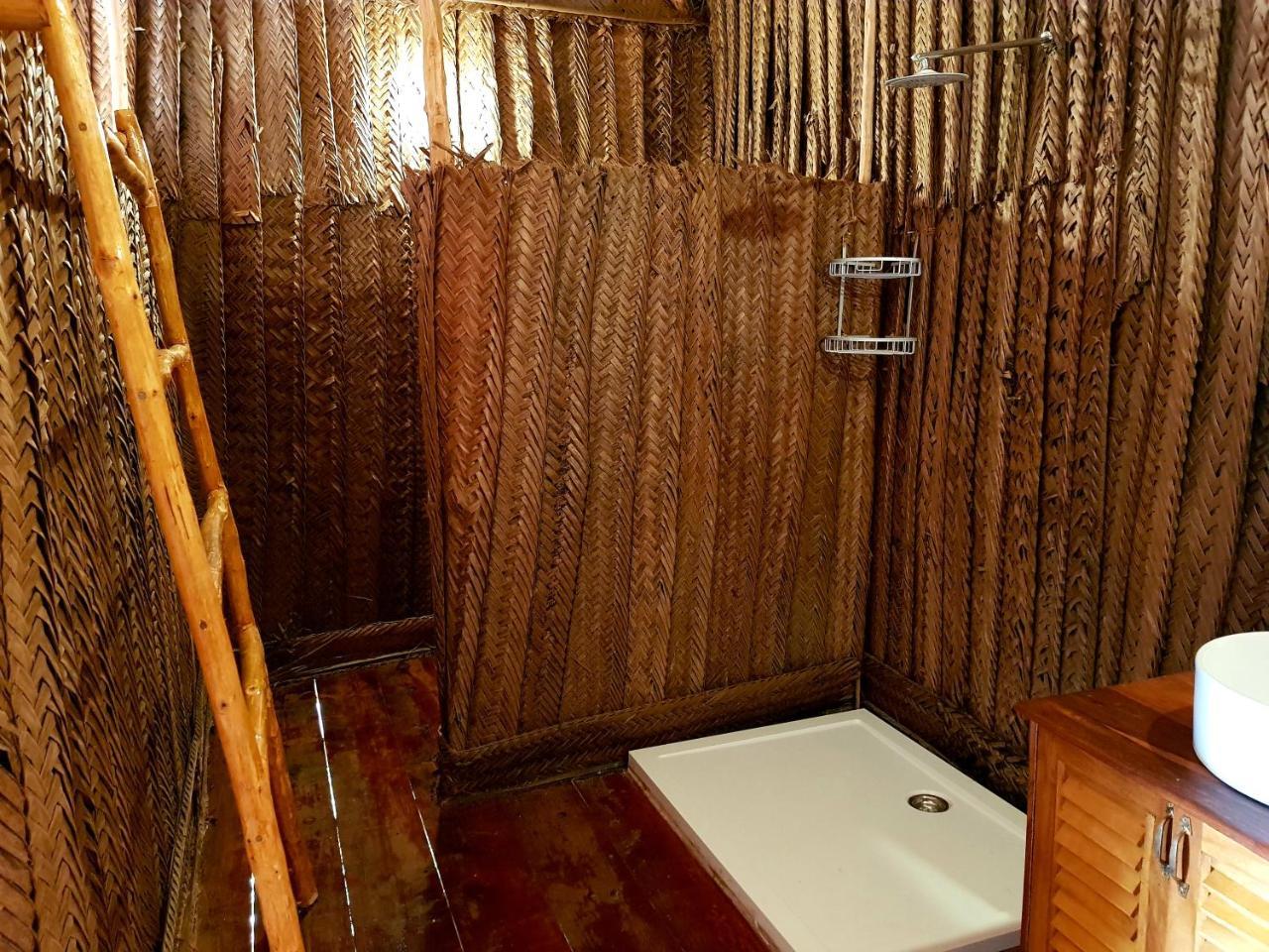 Lodge Coco Reef