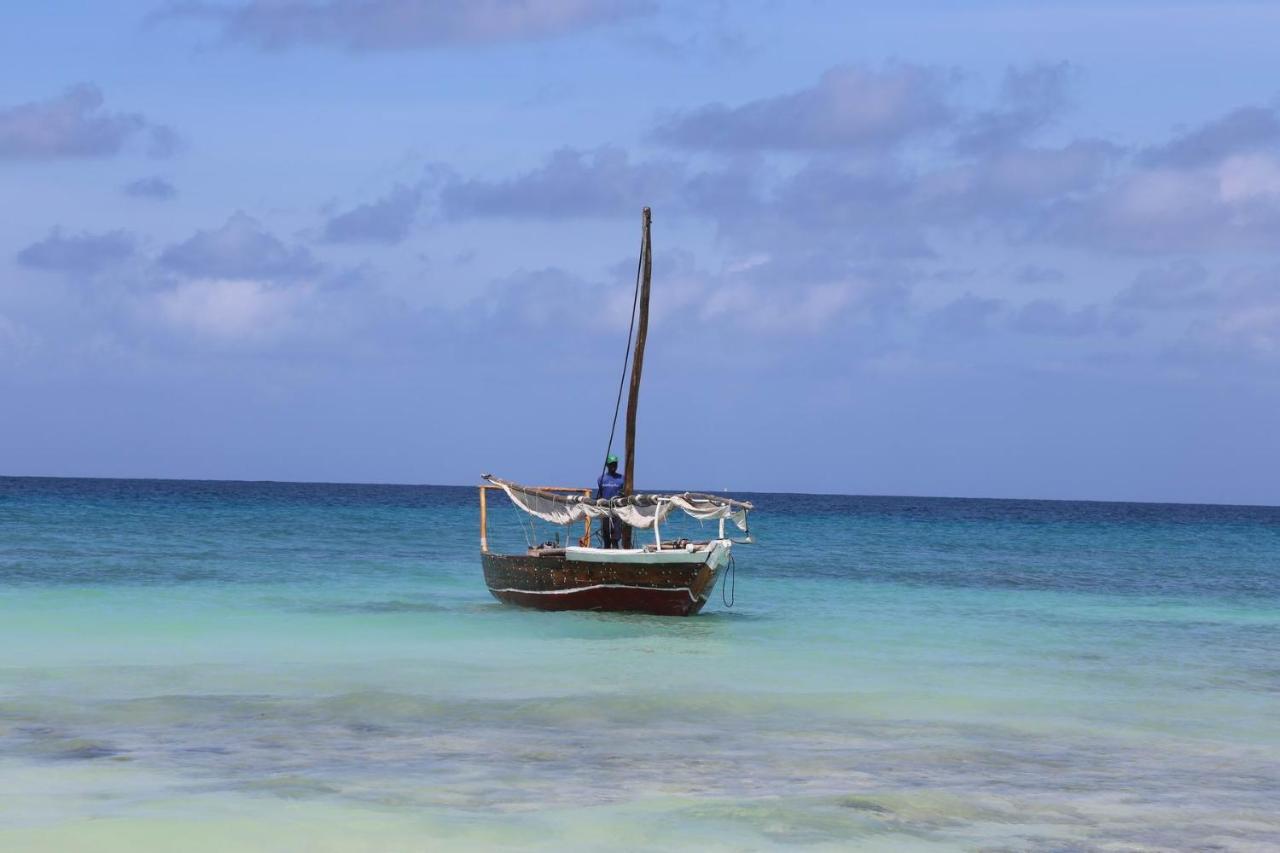 Lodge Coco Reef *