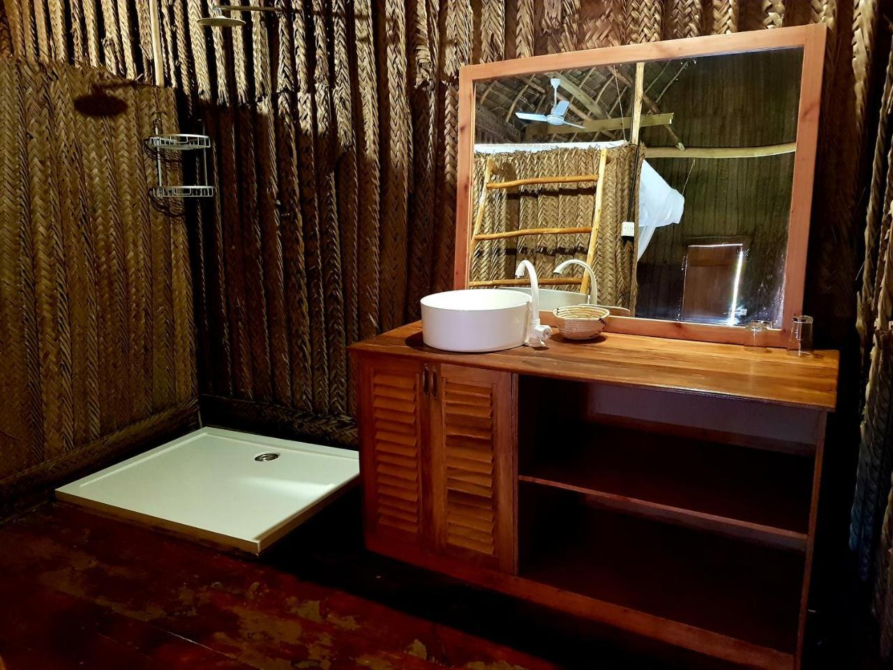 Coco Reef Lodge Sansibar