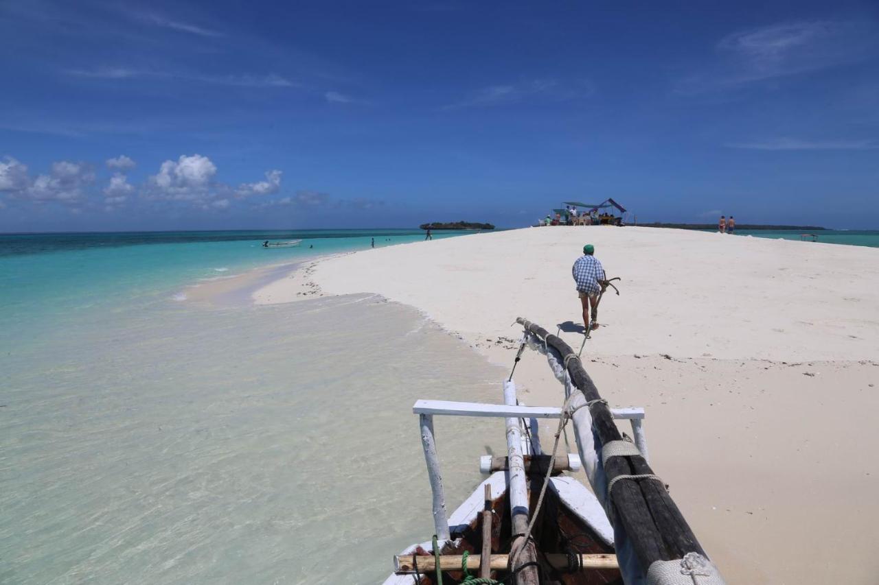 Lodge Coco Reef Sansibar