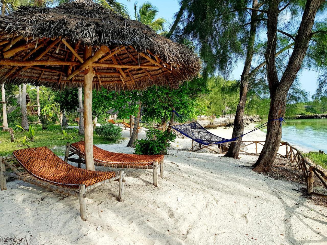 Lodge Coco Reef *