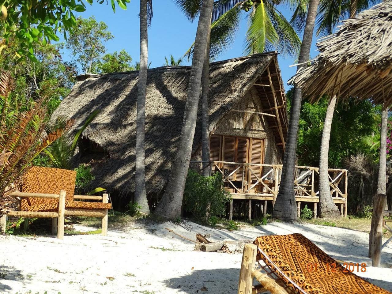 Lodge Coco Reef Sansibar