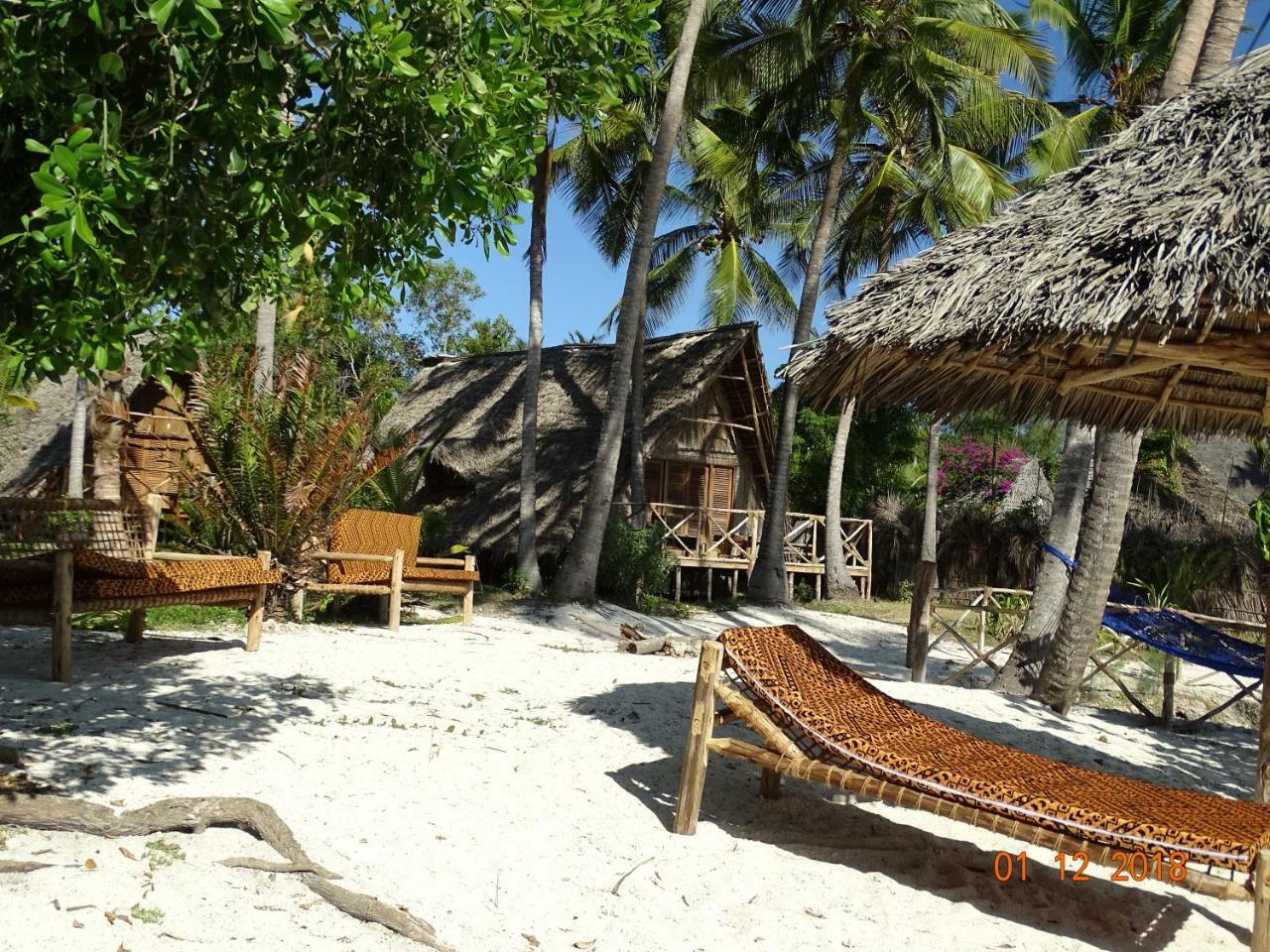 Lodge Coco Reef