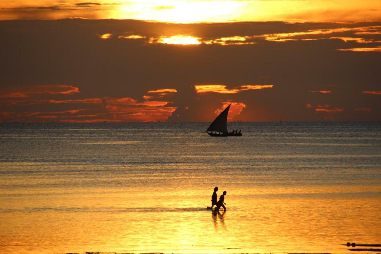 Coco Reef Lodge