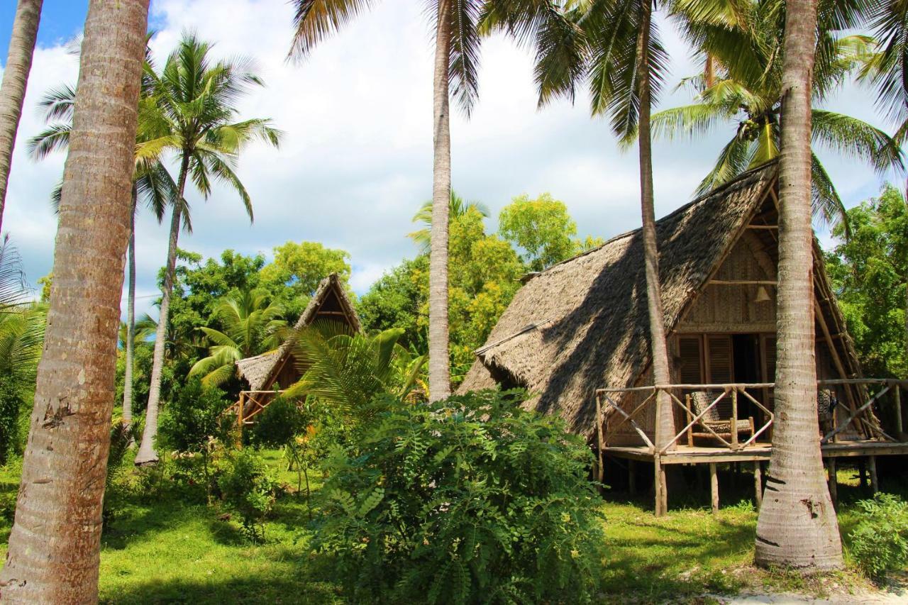 Coco Reef Lodge