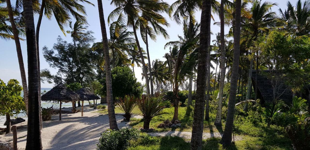 Coco Reef Sansibar
