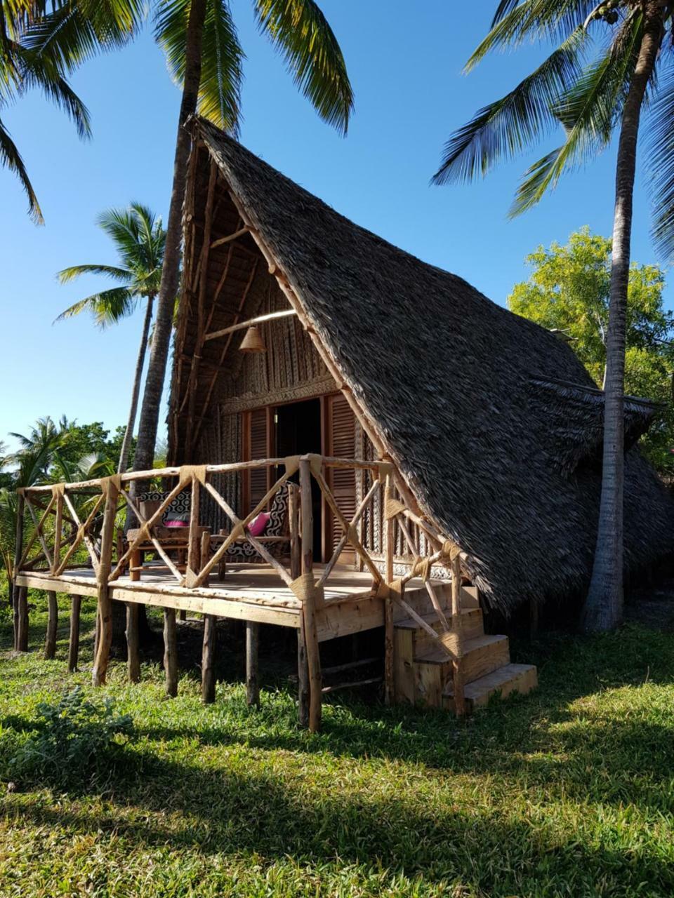 Coco Reef Sansibar