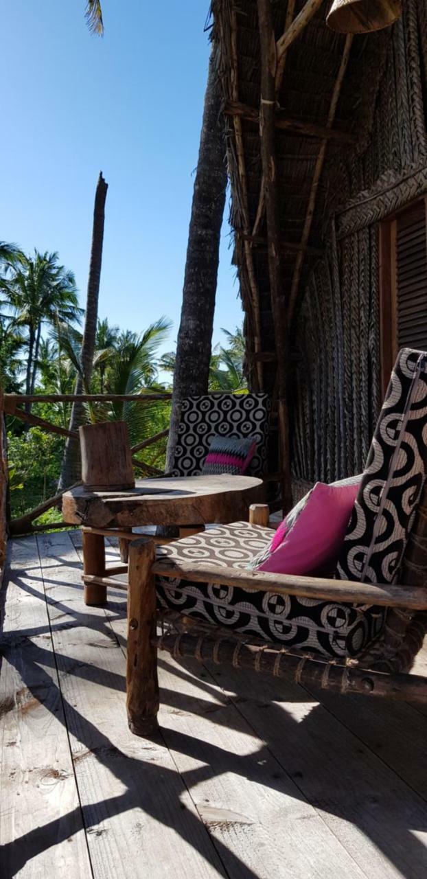 Coco Reef Lodge