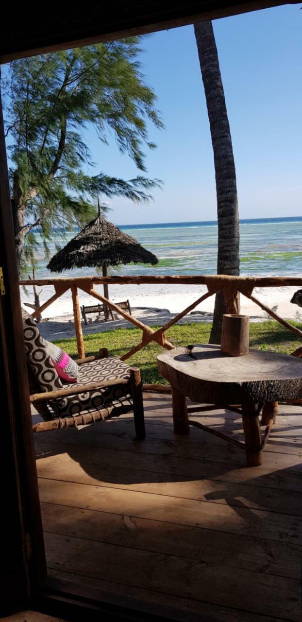 Coco Reef Lodge Sansibar