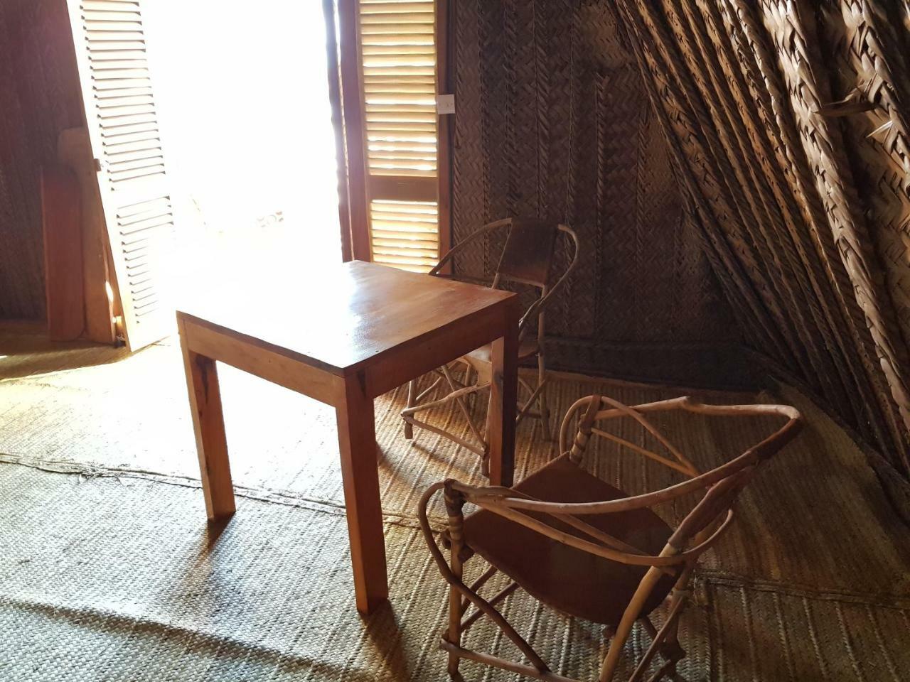 Lodge Coco Reef *