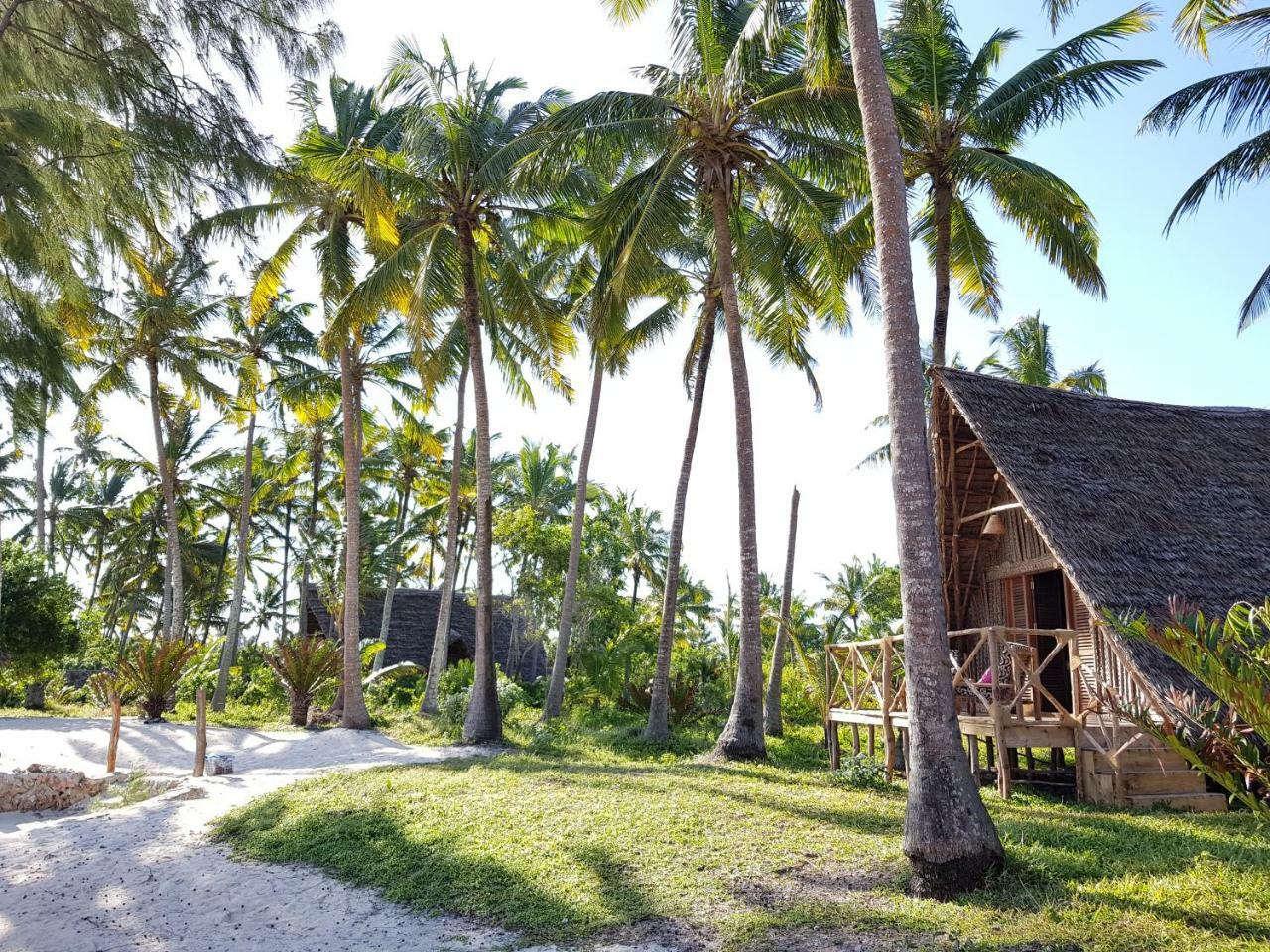 Coco Reef Lodge Sansibar