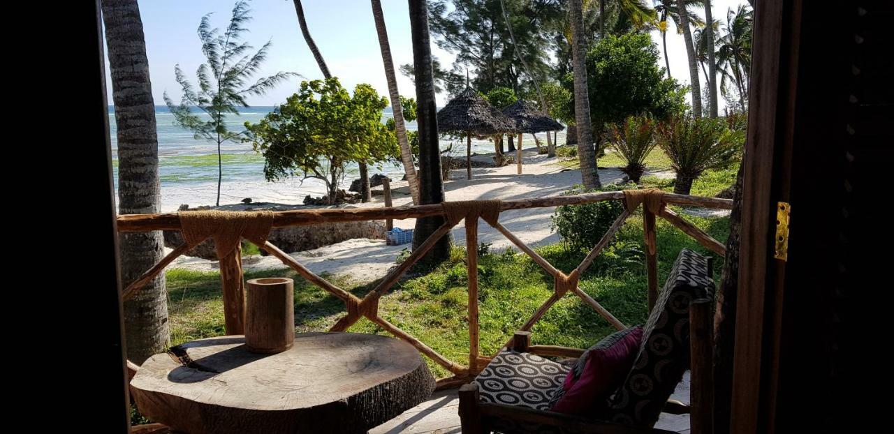 Coco Reef Sansibar