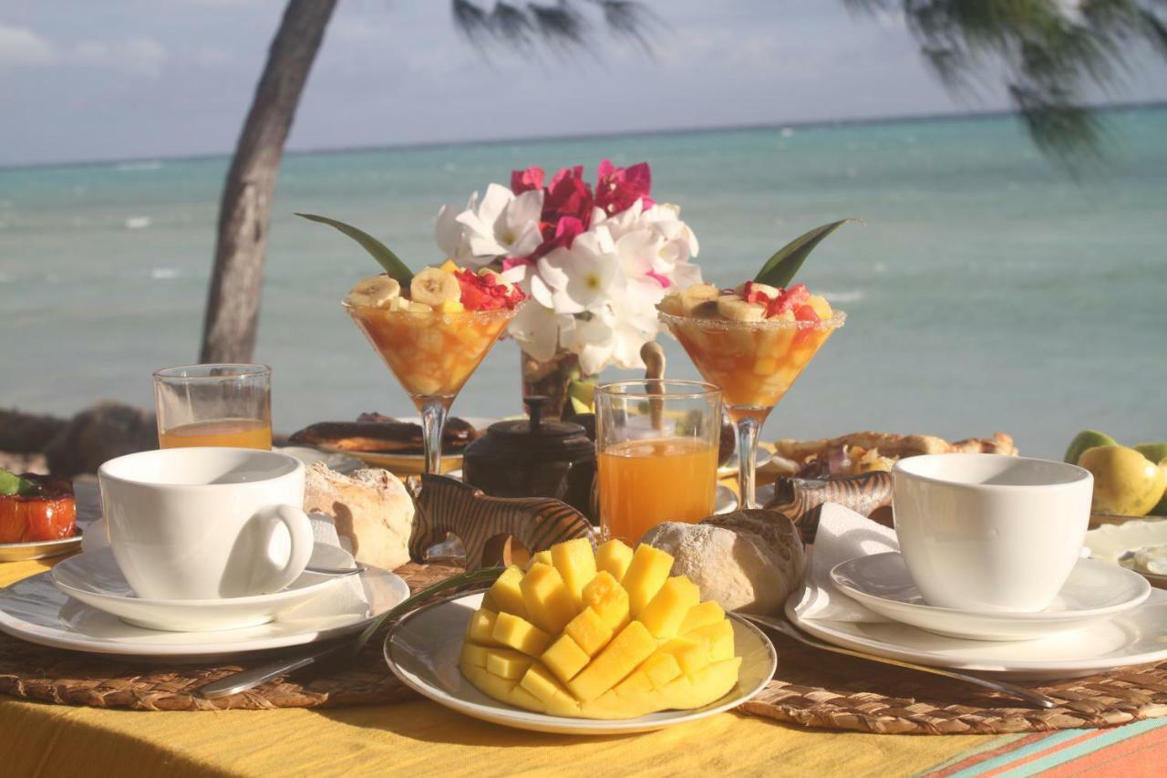Coco Reef Sansibar